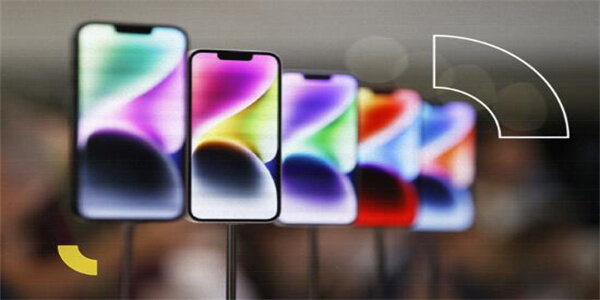 iPhone 14：苹果如何复制其每一次成功?-第1张图片-欧意下载