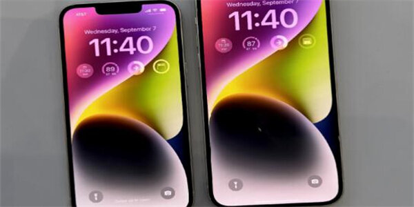 iPhone 14：苹果如何复制其每一次成功?-第2张图片-欧意下载