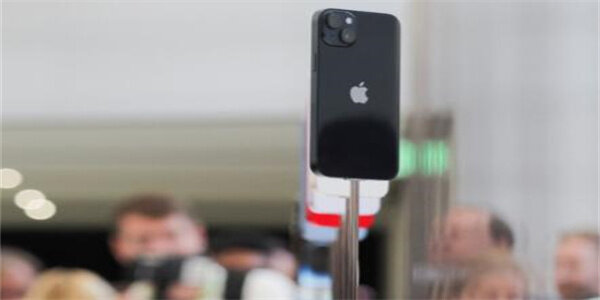 iPhone 14：苹果如何复制其每一次成功?-第3张图片-欧意下载