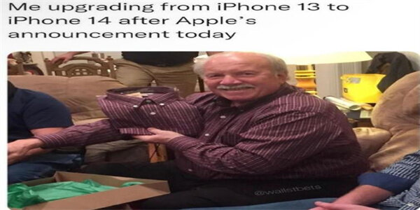 iPhone 14：苹果如何复制其每一次成功?-第4张图片-欧意下载