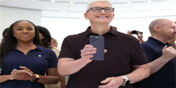iPhone 14：苹果如何复制其每一次成功?-第5张图片-欧意下载
