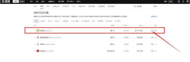 鸥易app怎么使用 okx新手交易教程-第11张图片-欧意下载