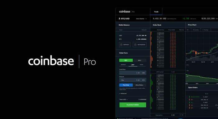 Coinbase Pro是什么交易所?Coinbase Pro交易所怎么样?-第1张图片-欧意下载