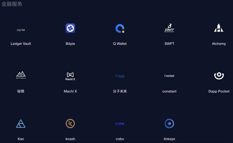 OKEx平台币OKB简单介绍-第6张图片-欧意下载