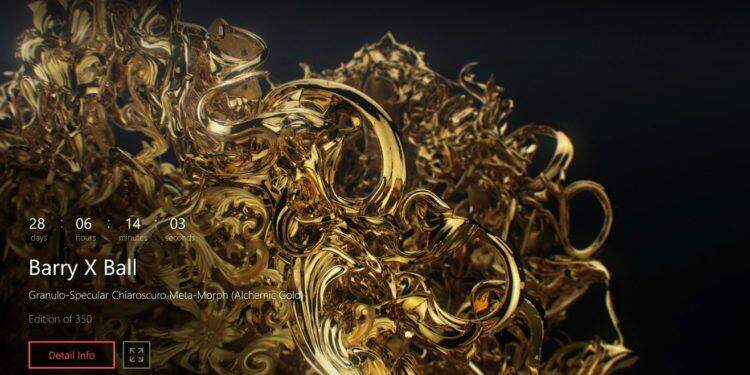 电视上买卖NFT！韩国LG集团推LG Art Lab 采用Hedera区块链-第1张图片-binance下载