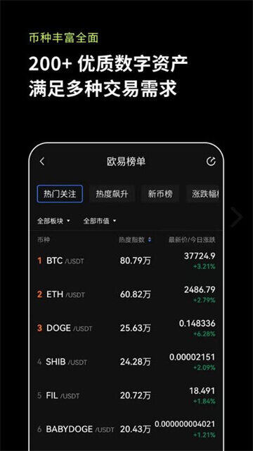 binance软件下载官方_binance钱包安卓app_6.1.22版-第5张图片-binance下载