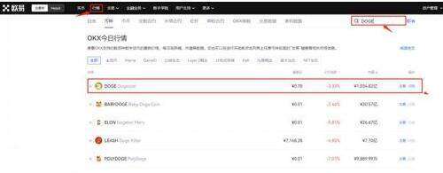 狗狗币怎么买入 狗狗币值得投资吗？-第2张图片-binance下载