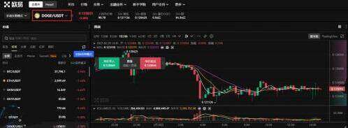 狗狗币怎么买入 狗狗币值得投资吗？-第3张图片-binance下载