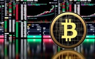 十大区块链数字货币交易平台 (首选binance交易所)