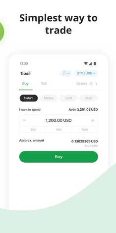 Gatio比特儿下载-Gatio比特儿v6.0.2安卓最新版下载-第3张图片-binance下载