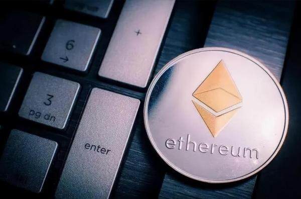 以太坊最新报道 以太坊最新行情分析-第1张图片-binance下载