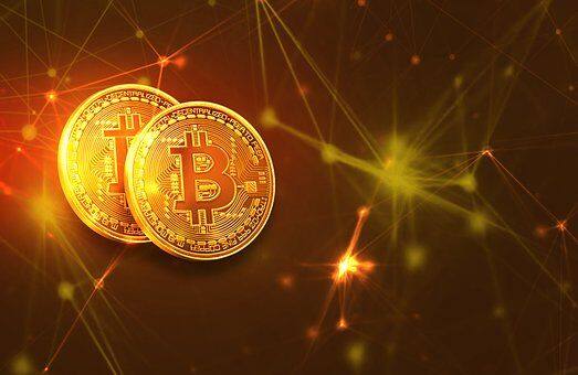 比特币热潮使其交易量比肩科技股？-第1张图片-binance下载