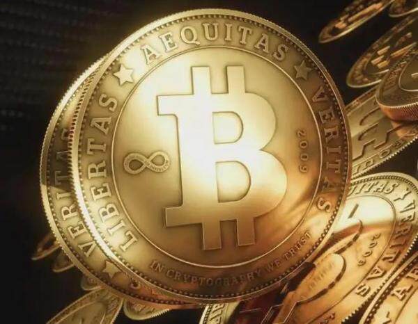 2017比特币多少钱一个 比特币历年价格一览-第1张图片-binance下载