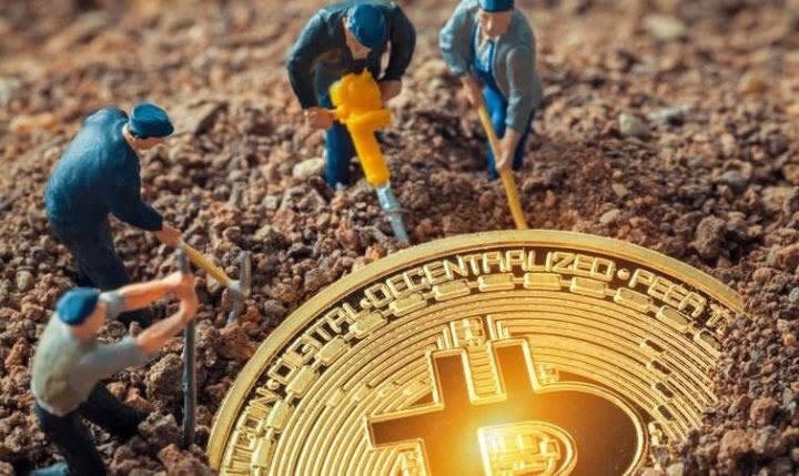 区块链是什么意思,小白级别讲解,看了无师自通-第7张图片-binance下载