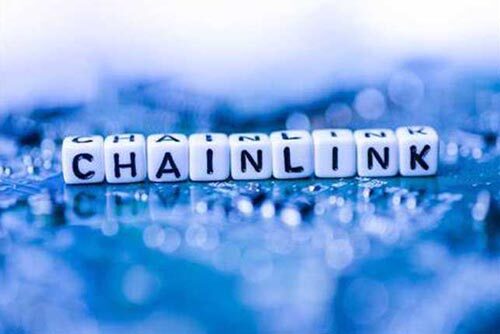 区块链LINK币是什么币？Link币有潜力吗？-第1张图片-binance下载