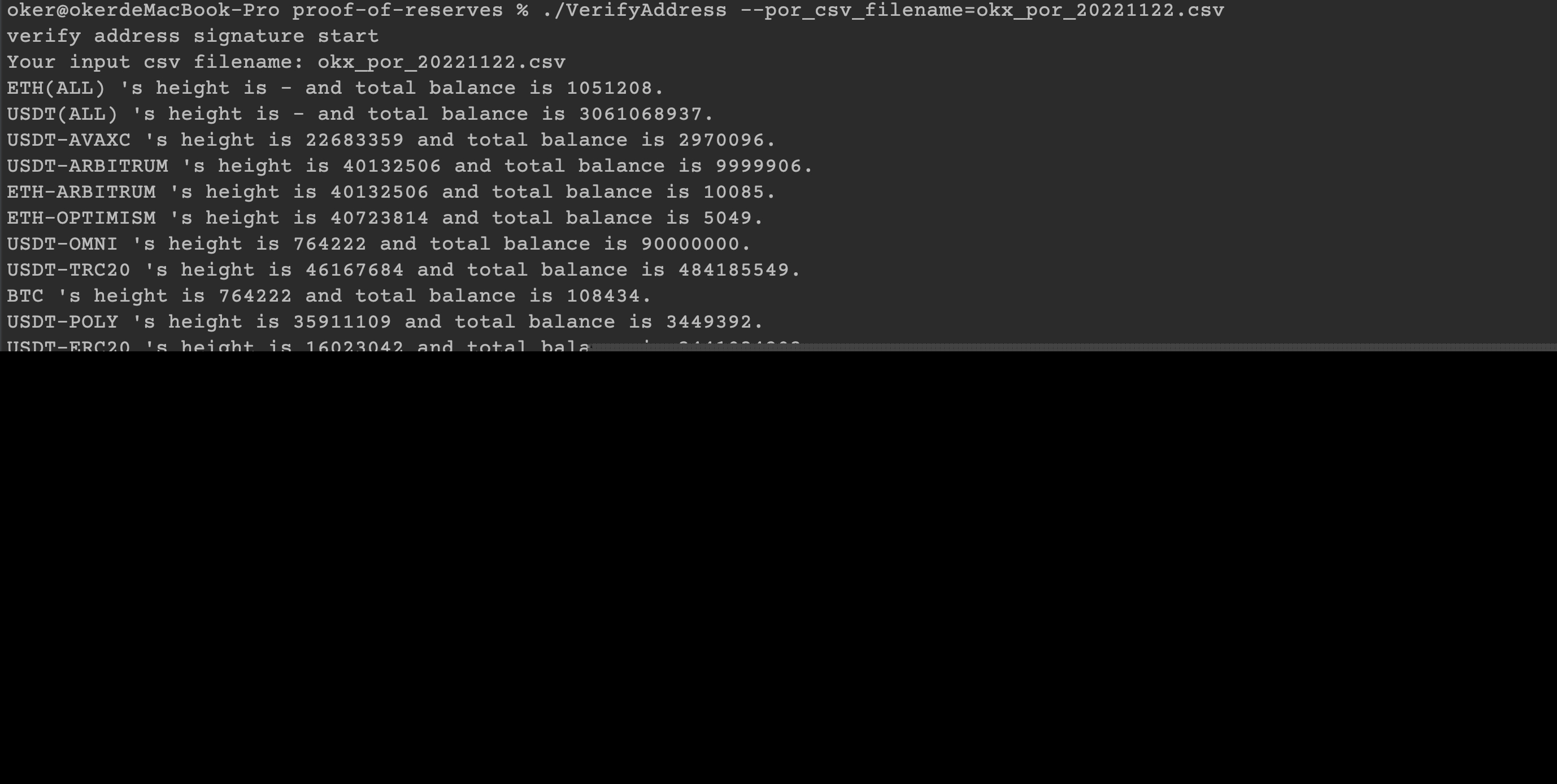 易欧okpay钱包下载 易欧ok钱包官网版v6.9.1下载2023-第5张图片-欧意下载
