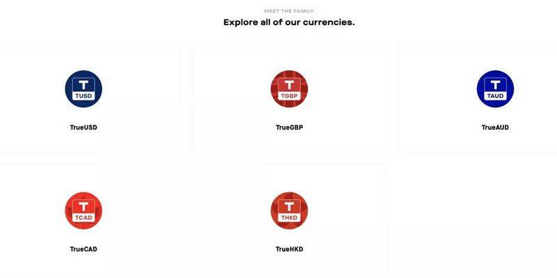 DeFi 科普系列:TUSD是什么?TUSD有什么用?TUSD安全吗?-第2张图片-binance下载