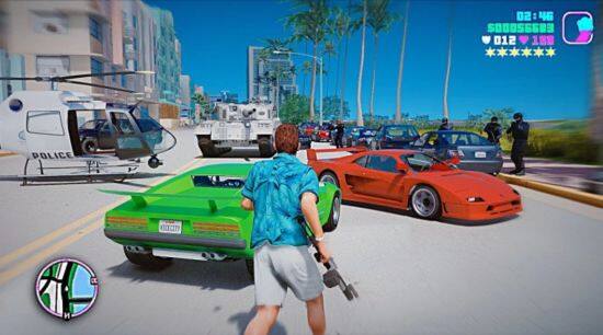 《GTA6》公布发售日还需时日 T2:宁愿跳票也要保证品质-第1张图片-binance下载