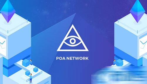 以太坊侧链POA Ntwork误转入imTokn钱包如何转出？-第1张图片-binance下载