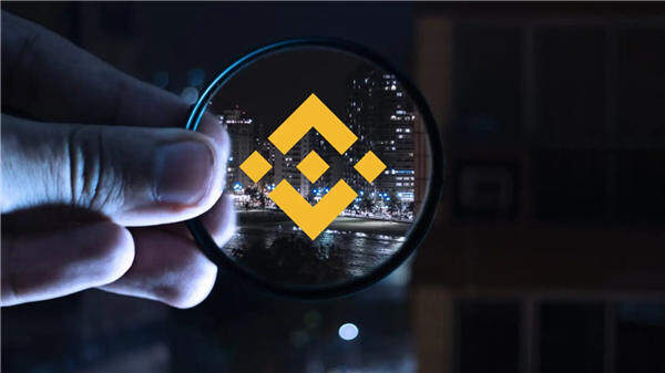 BNB Chain遭遇黑客攻击 损失7亿美元-第1张图片-binance下载