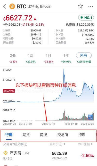 非小号是什么?非小号有哪些功能?-第2张图片-binance下载
