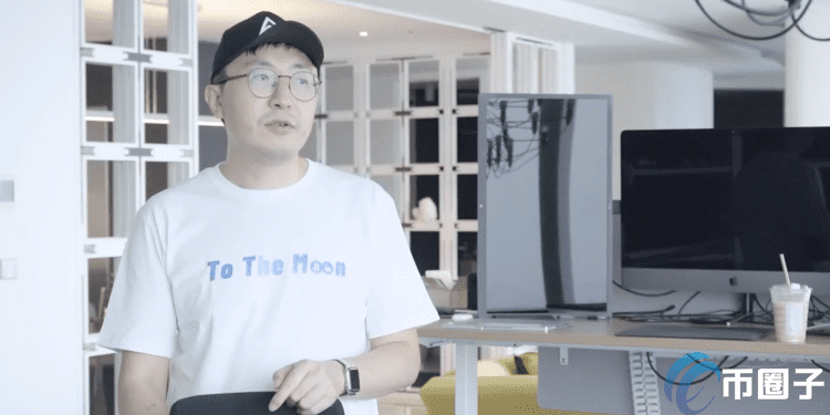 F2Pool创始人王纯透露近期买入1100BTC 称中国监管利大于弊？-第1张图片-binance下载