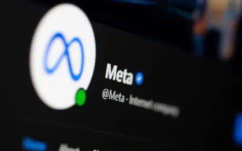 Meta将启用新型Meta账户登录方式-第1张图片-binance下载