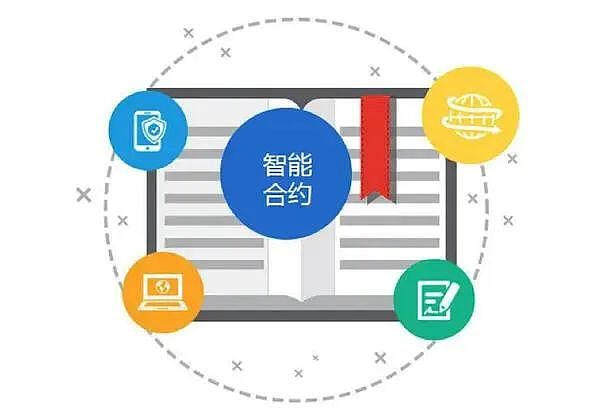 新手学院：带你全面了解智能合约-第2张图片-binance下载