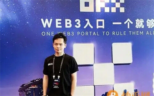 binanceWeb3钱包版下载安装（官方正版okx.com）-第2张图片-binance下载