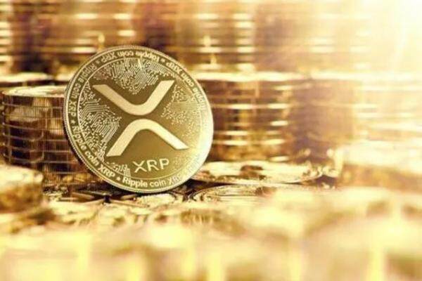 瑞波币的诞生 瑞波币总量是多少-第1张图片-binance下载