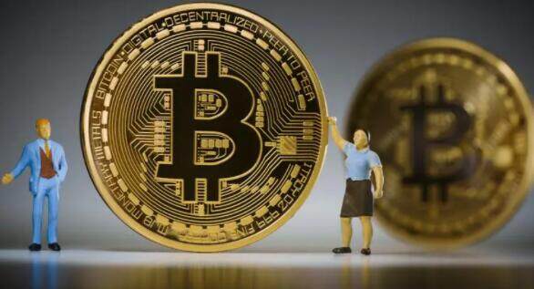 买比特币被骗怎么找回(买比特币被骗怎么找回账户)-第1张图片-binance下载