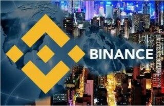 binance交易所app下载官网