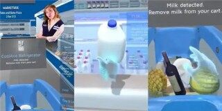 走出虚拟世界 沃尔玛进军元宇宙