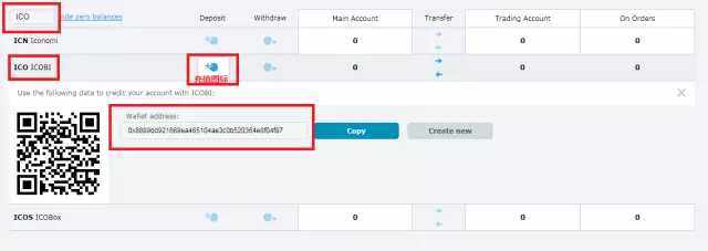 Hitbtc注册充值提现教程图文分享？Hitbtc交易平台怎么样？-第4张图片-欧意下载