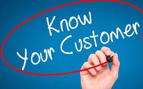 交易所kyc认证什么意思 KYC实名认证有风险吗-第1张图片-欧意下载