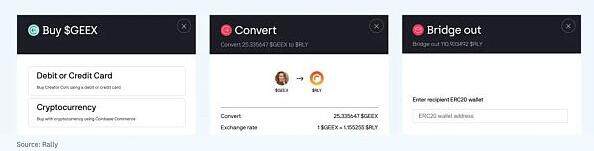 托管：Web2和Web3之间缺失的一环-第6张图片-binance下载