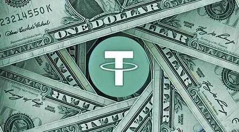 USDT官网下载TRC20v6.2.39_支持USDT充值的网站-第1张图片-binance下载