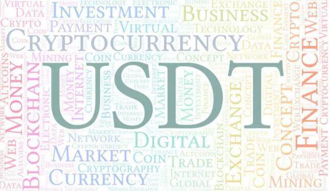 USDT官网下载TRC20v6.2.39_支持USDT充值的网站-第3张图片-binance下载