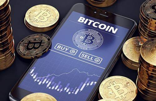 虚拟币交易app排行 十大虚拟币交易平台app汇总-第2张图片-binance下载