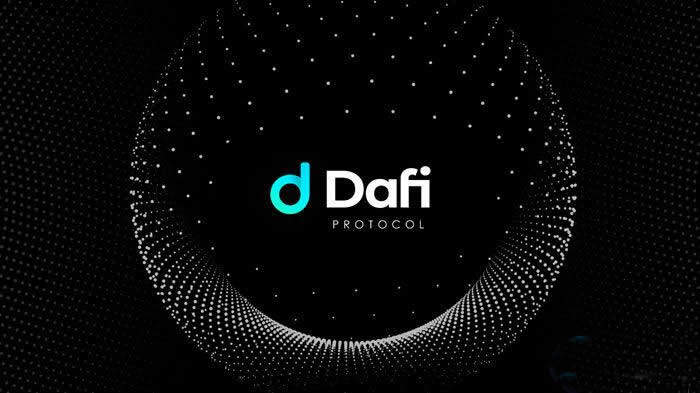 DAFI是什么币?一文了解DAFI币-第1张图片-binance下载