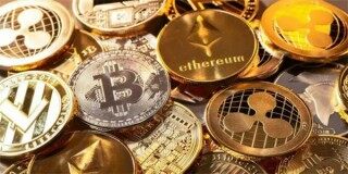 虚拟数字货币价格趋势如何？今日分享三款数字货币价格趋势！