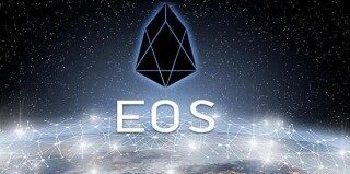 eos货币最新价格消息  eos币行情走势图