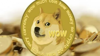 DOGE狗狗币今日最新价格详情！DOGE狗狗币未来5年估值分析分享！