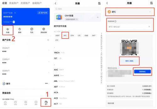 如何购买shib币？shib购买全教程-第4张图片-binance下载