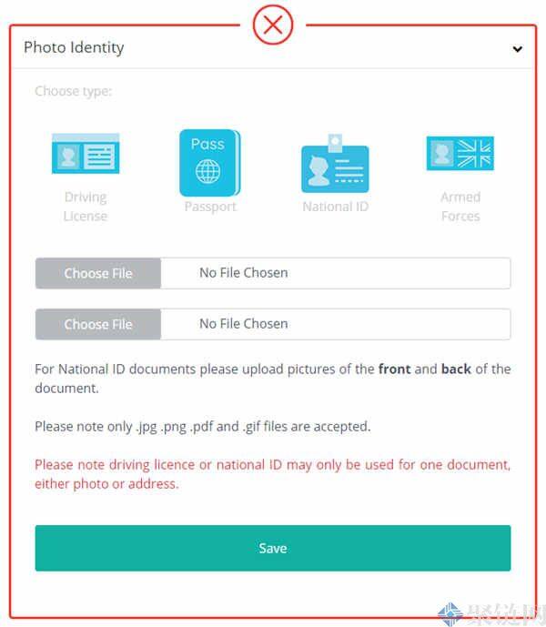CoinCornr钱包怎么用？CoinCornr钱包创建教程-第5张图片-binance下载