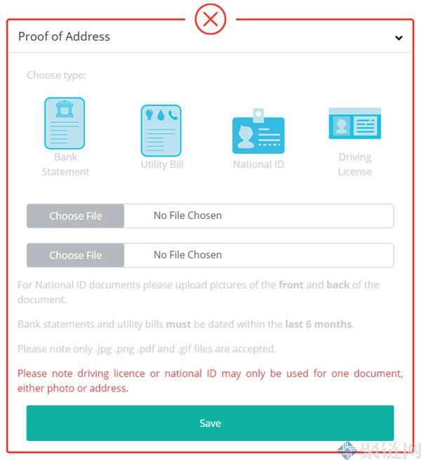 CoinCornr钱包怎么用？CoinCornr钱包创建教程-第6张图片-binance下载