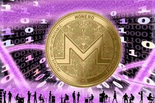 XMR币今日最新价格行情