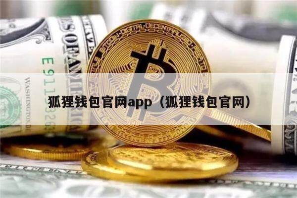 狐狸钱包官网app（狐狸钱包官网）-第1张图片-binance下载