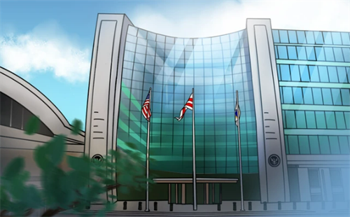 美国证券交易委员会对2018年ICO的雷神代币创建者提出未注册的证券指控-第1张图片-binance下载