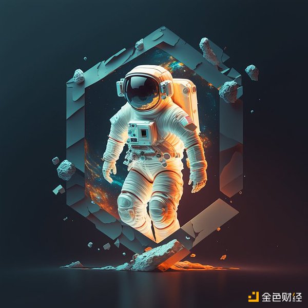 盘点2023十大潜力加密叙事：创新仍在熊市继续-第4张图片-binance下载